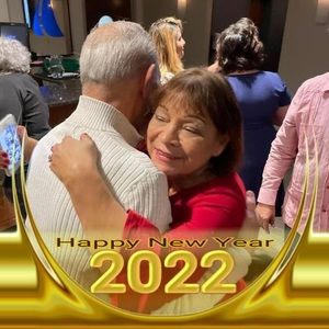 Meet your Posher, Ruth